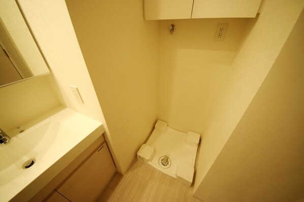 RIDGE王子神谷の物件内観写真